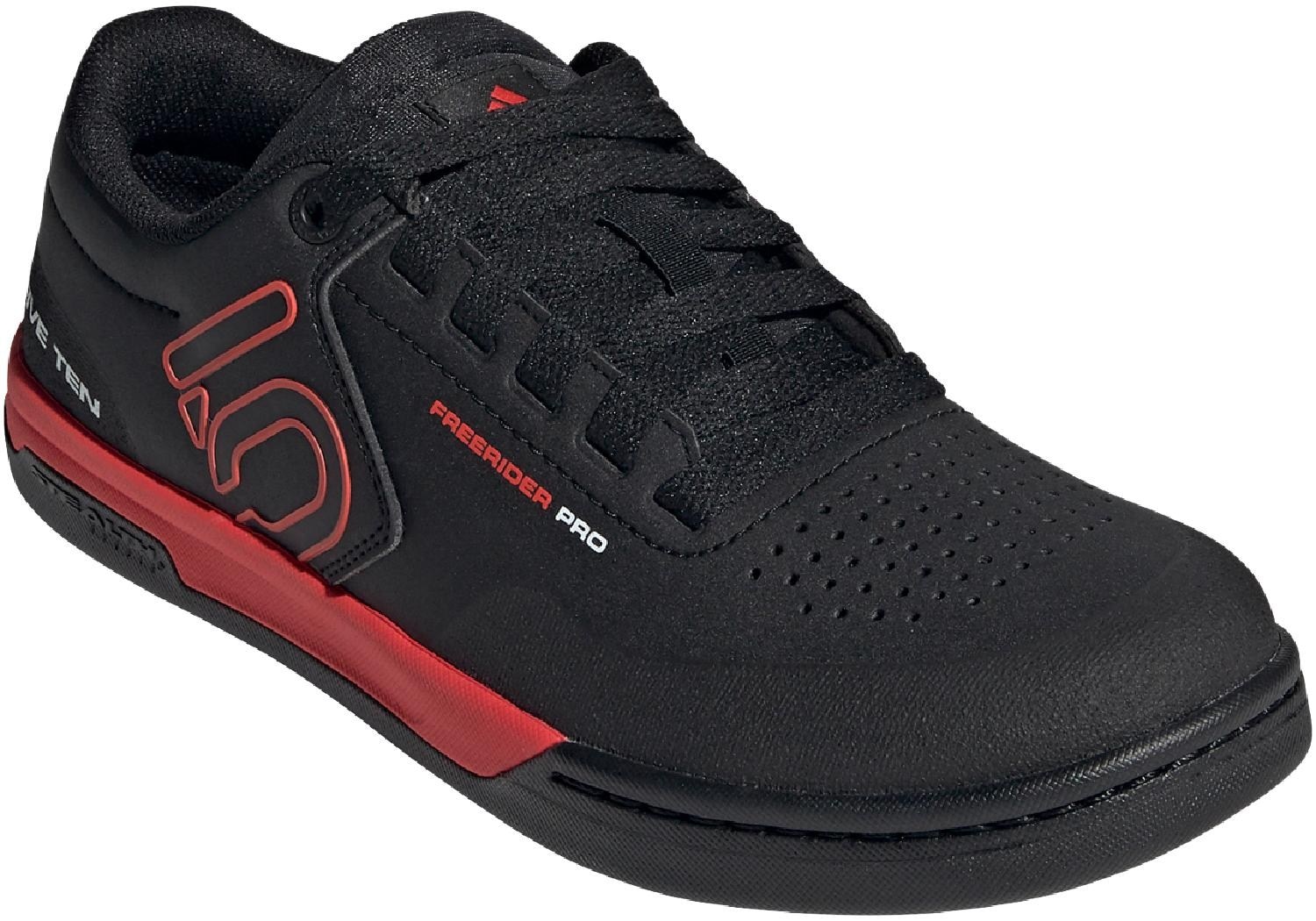Five Ten Freerider Pro flat shoes for mountain biking