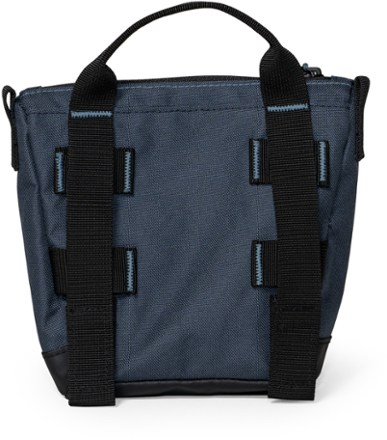 Burley Pet Trailer Pouch 1