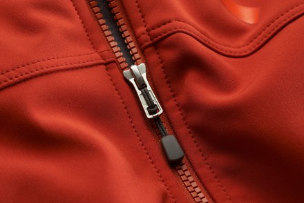 Zipper (Burnt Ember)