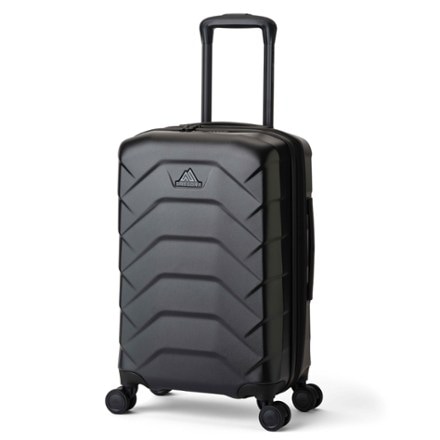Gregory Cache 22 Carry-On Spinner Wheeled Luggage 0