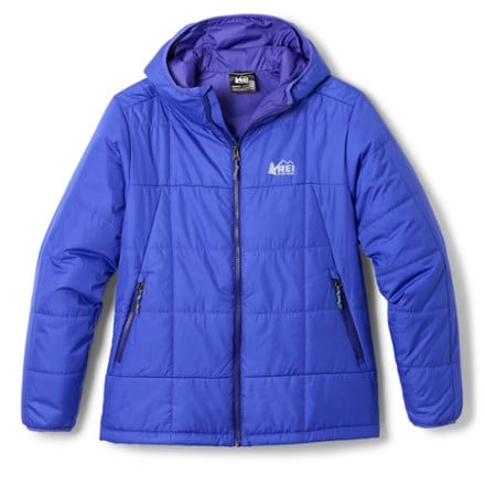 REI Co-op Trailmade Insulated Hoodie - Women's 0