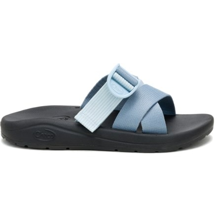 Chaco CushZ Extra Cushioned Slides - Women's 0