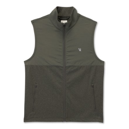 Vuori Sunday Element Vest - Men's 0