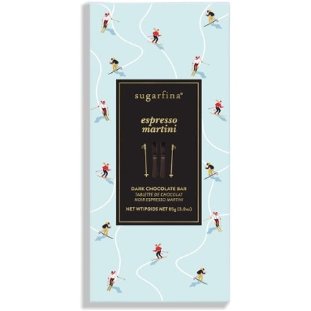 Sugarfina Dark Chocolate Bar 0
