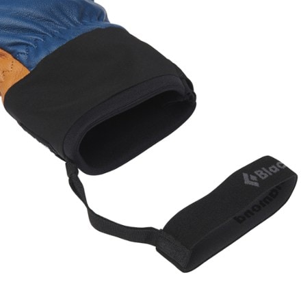 Black Diamond Spark Mittens 2