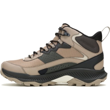 Merrell Speed Strike 2 Mid Waterproof Hiking Boots - Men's 1
