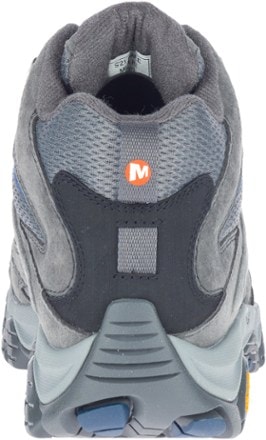 Merrell Moab 3 Mid Hiking Boots - Men's 4