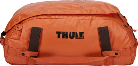 Thule Chasm 70 L Duffel Bag 2
