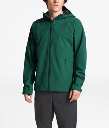 north face apex flex gtx
