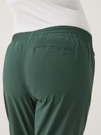 Outdoor Voices Zephyr Pants - Women's 5