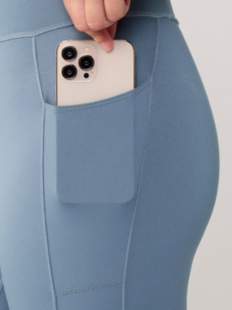 adidas Own The Run 7/8 Tights - Women's 4