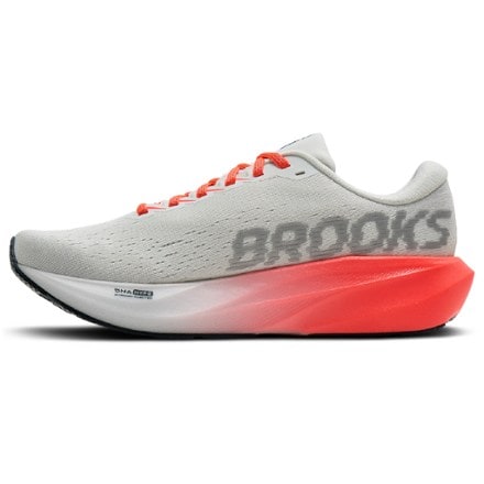 Brooks Ghost Amp Road-Running Shoes - Women's 1