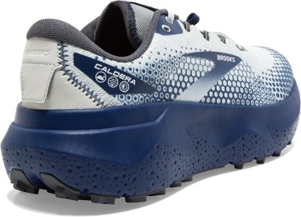 Brooks Caldera 6 Trail-Running Shoes - Men's 3