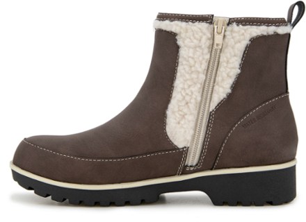 JBU Monroe Boots - Women's 1