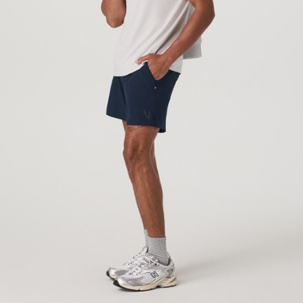 Vuori Hardkore Lined 5" Shorts - Men's 3