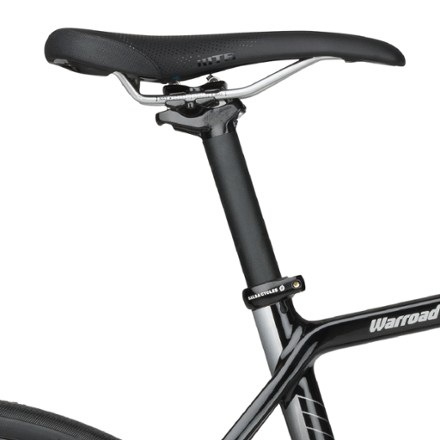 Salsa Warroad C 105 Bike 4