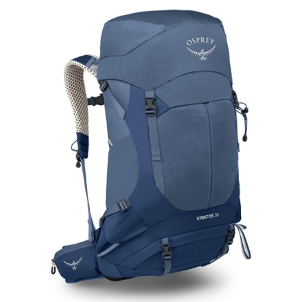 Osprey Stratos 36 Pack - Men's 0