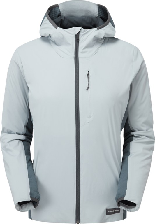 Artilect Darkstart Fusion merino wool Insulated Jacket