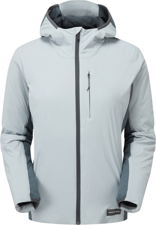 Artilect Darkstart Fusion Insulated Jacket - Women's | REI Co-op