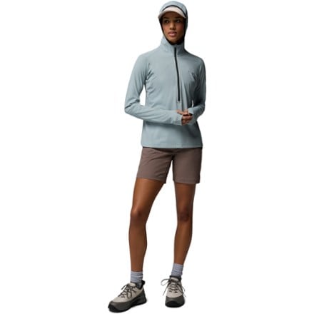 Columbia Diamond Peak Pro Hoodie - Women's 2