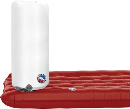 Big Agnes Rapide SL Insulated Sleeping Pad 4