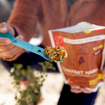 GOOD TO-GO Breakfast Hash - 1 Serving 7
