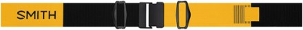Smith 4D MAG ChromaPop Snow Goggles with gogglesoc 1