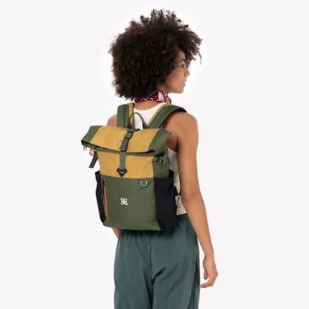 Sherpani Cabo Travel Pack - Women's 5