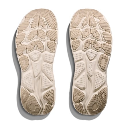 HOKA Clifton 10 Road-Running Shoes - Men's 6