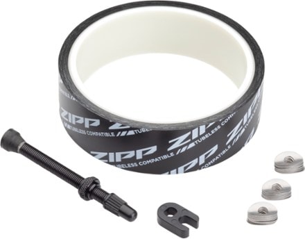 Zipp 303 Firecrest Tubeless Disc Rim 2