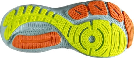 Brooks Glycerin GTS 21 Road-Running Shoes - Women's 6