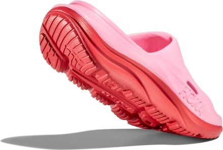 HOKA ORA 3 Slides - Kids' 4