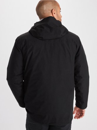 Marmot Bleeker Component 3-in-1 Jacket - Men's 2