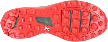 La Sportiva Kaptiva Trail-Running Shoes - Women's 5