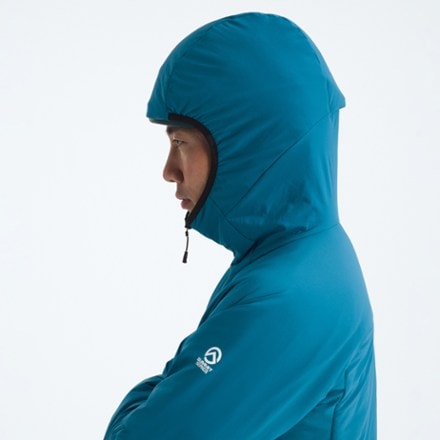 The North Face Summit Series Casaval Hybrid Insulated Hoodie - Men's 4