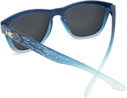 Knockaround Premiums Shark Week Polarized Sunglasses - Kids' 3