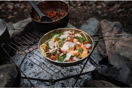 Stanley Adventure Series Prep+Eat 9-Piece Frying Pan Set 8