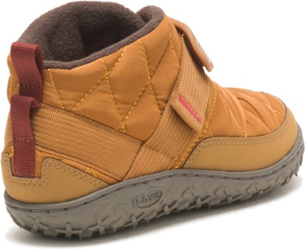 Chaco Ramble Puff Slippers - Women's 4