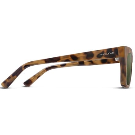 Suncloud Allora Polarized Sunglasses 2