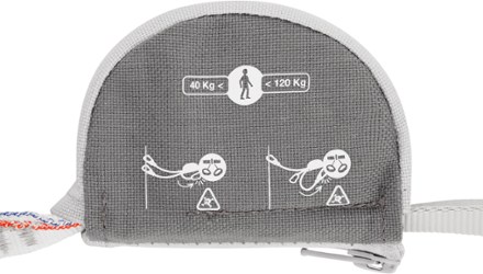 Petzl Via Ferrata Vertigo Kit 7