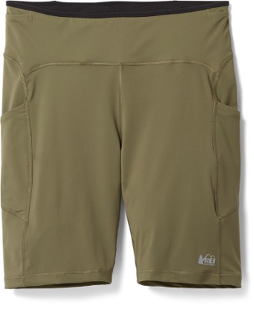 REI Co-op Swiftland Training Shorts - Womens Plus Sizes