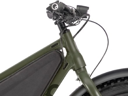 Tern Orox S12 Electric Bike 5