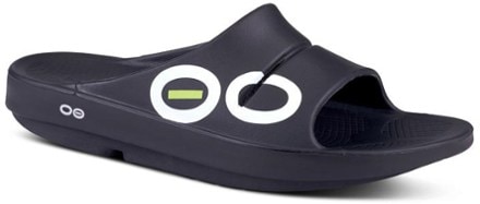 OOFOS OOahh Sport Slide Sandals 0