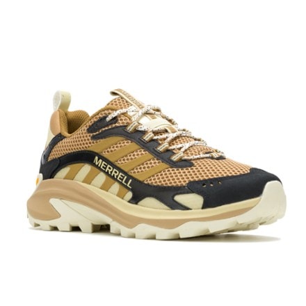 Merrell Moab Speed 2 Vent 2K SE Shoes - Men's 2