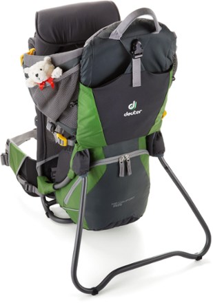 Deuter Kid Comfort Air Child Carrier | REI Co-op