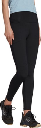 adidas Terrex Multi Tights - Women's | REI Co-op