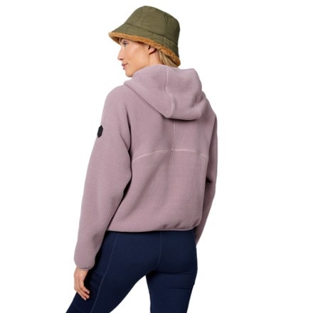 Free Country Mountainridge Fleece Jacket - Women's 1