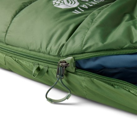 Mountain Hardwear Bishop Pass 30 Sleeping Bag - Men's 5
