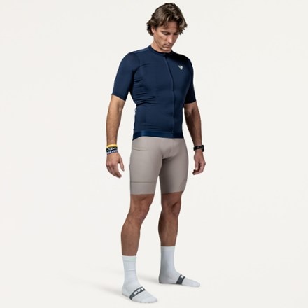 Varlo Core Momentum Cycling Jersey - Men's 3