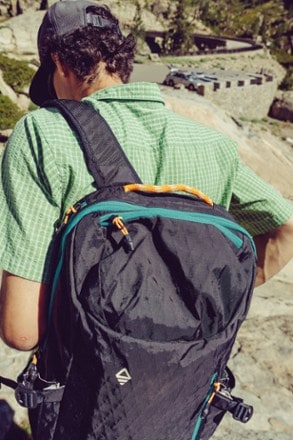 Nomadix 25 L DayTripper Pack 8